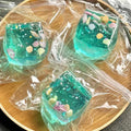 Squishy Ocean Stress Balls Autism Sensory Toys for Stress And Anxiety Relief