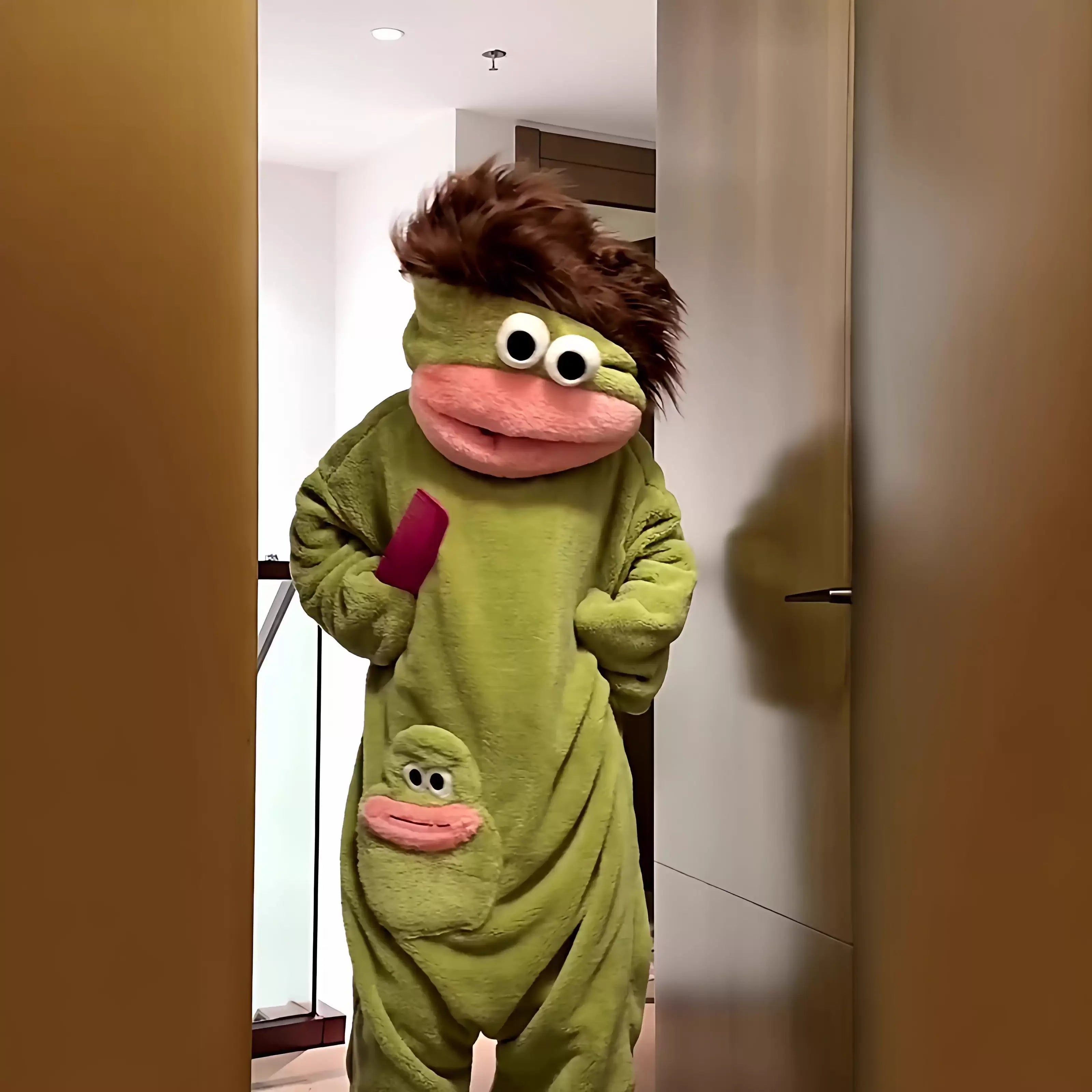 BOBO